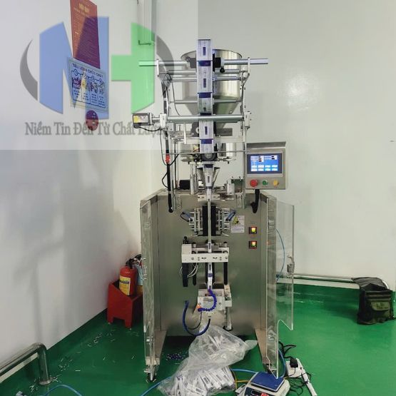 Máy đóng gói định hình